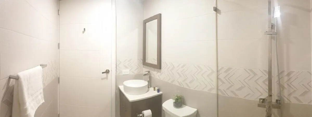 Parkhurst Suite Kingston Apartment