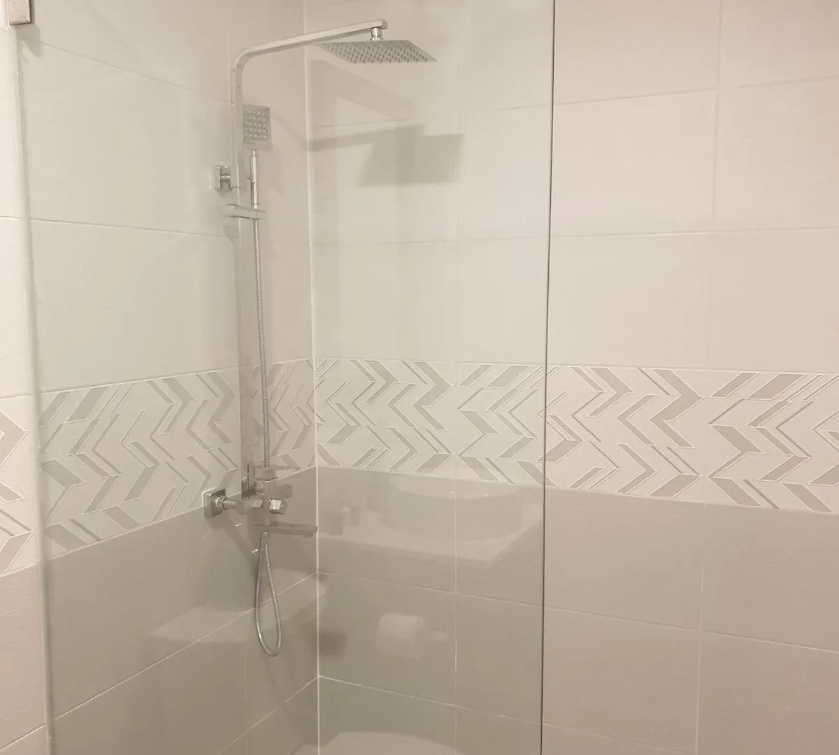 Parkhurst Suite Kingston Jamaica