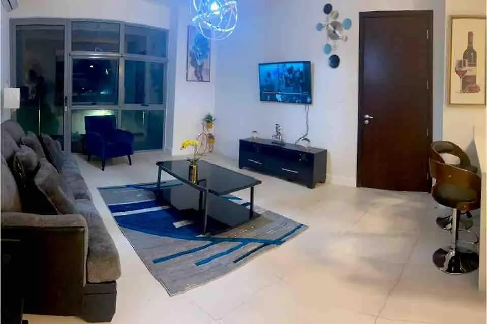Parkhurst Suite Kingston Apartment