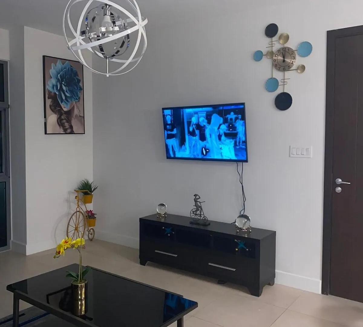 Apartment Parkhurst Suite Kingston